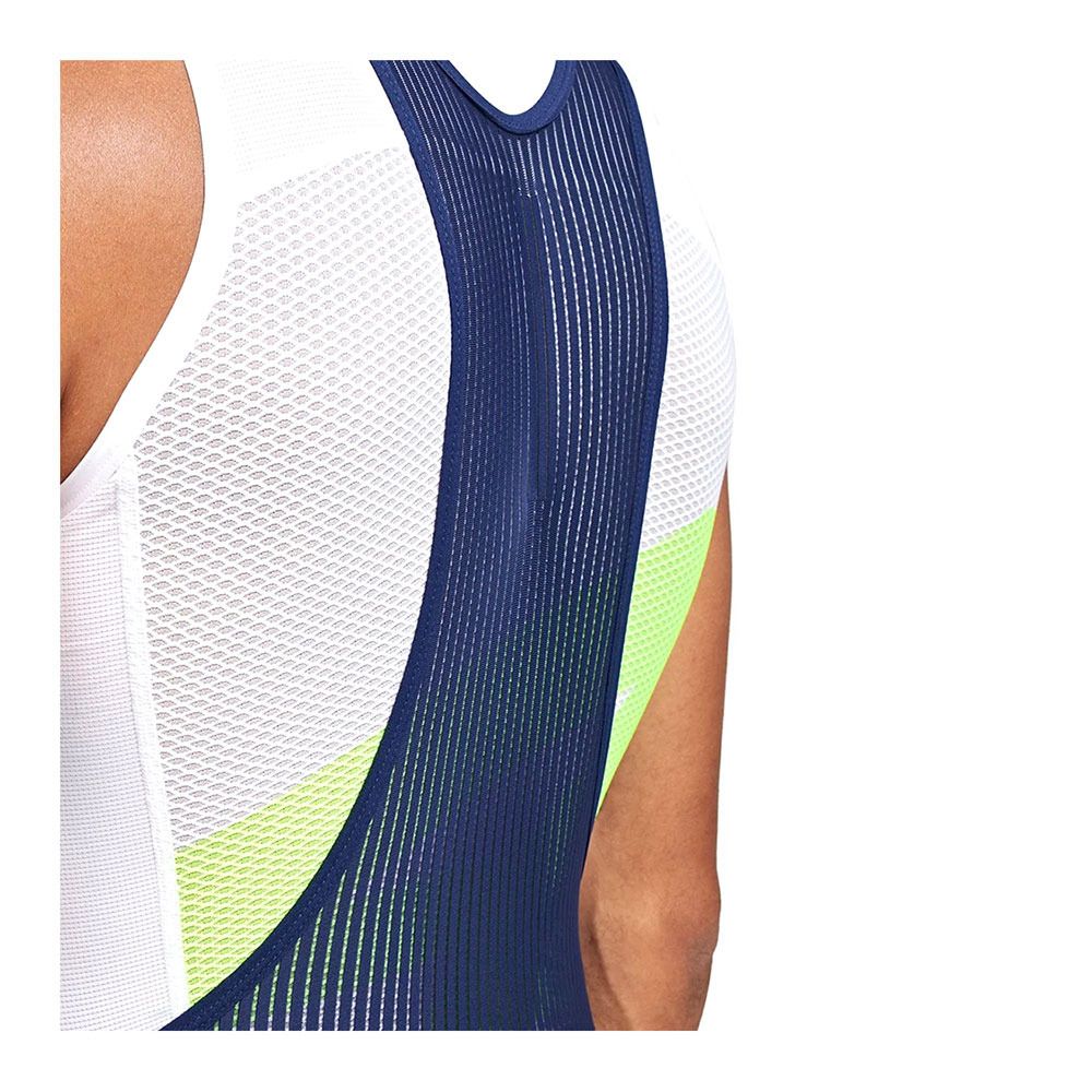Maap EVOLVE TEAM - Sous-couche Homme white