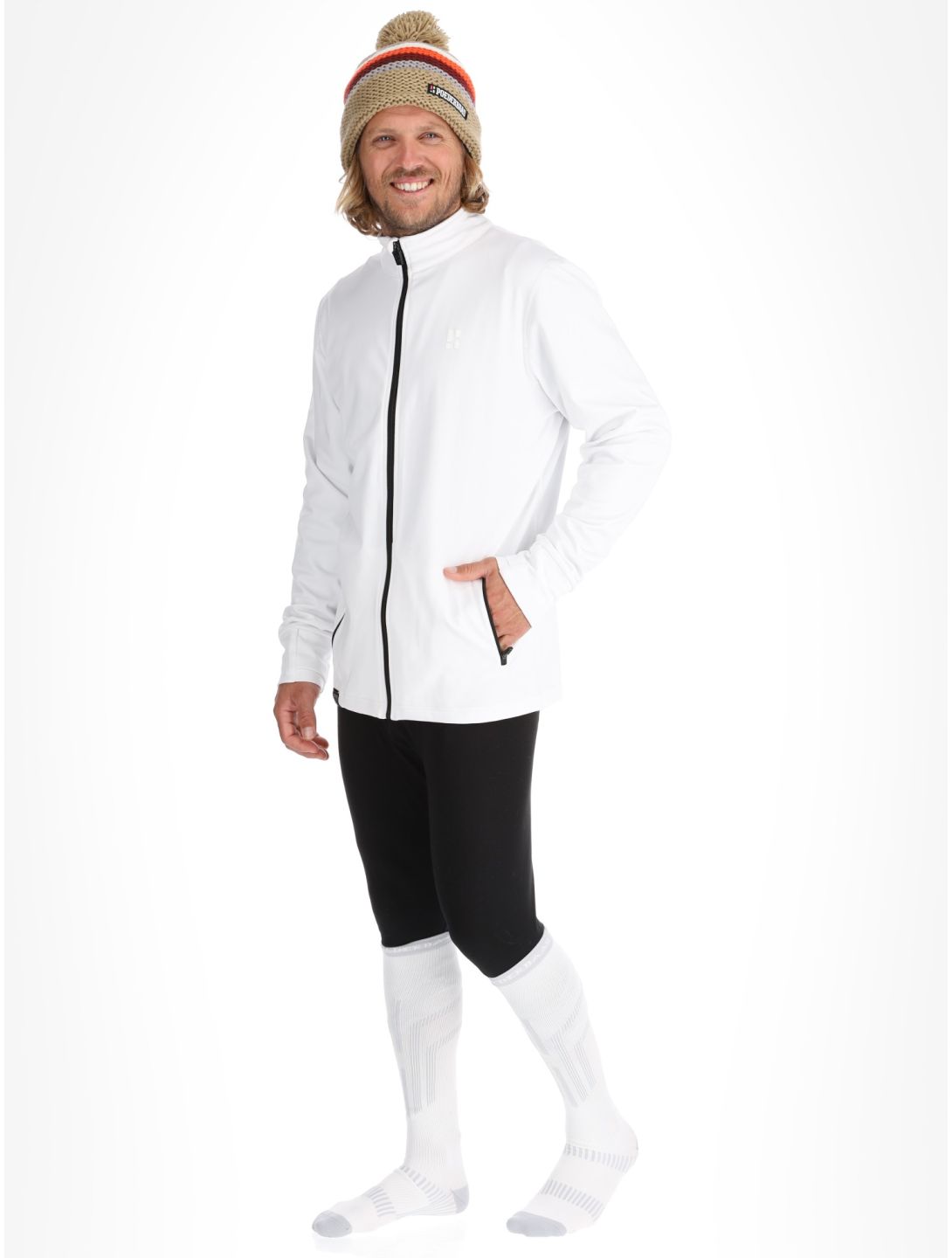 Arctic Sports Tech vest heren