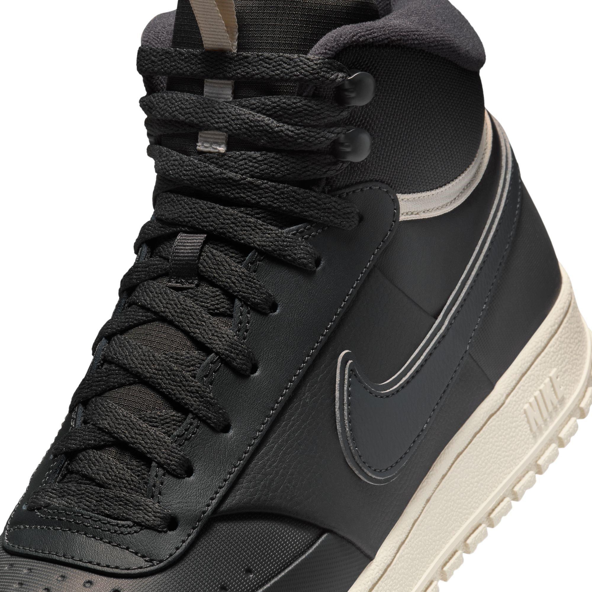 Nike Nike Court Vision Mid Winter Men's Shoes