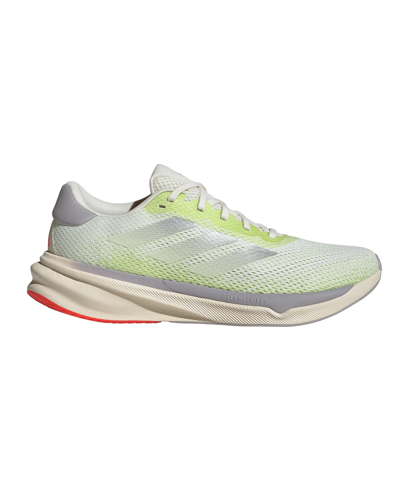 adidas Supernova Stride Shoes White