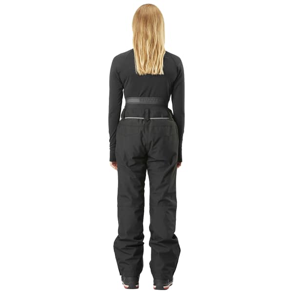 Pantalon de ski PICTURE TREVA PANTS BLACK
