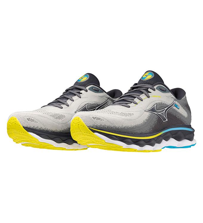 Mizuno Men Wave Sky 7M Hardloopschoenen