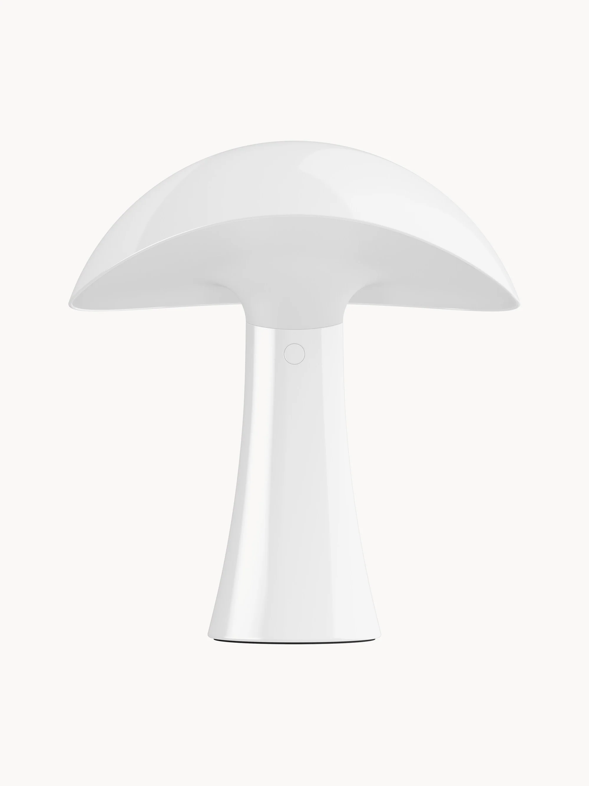 Kleine dimbare LED tafellamp Rumee 220