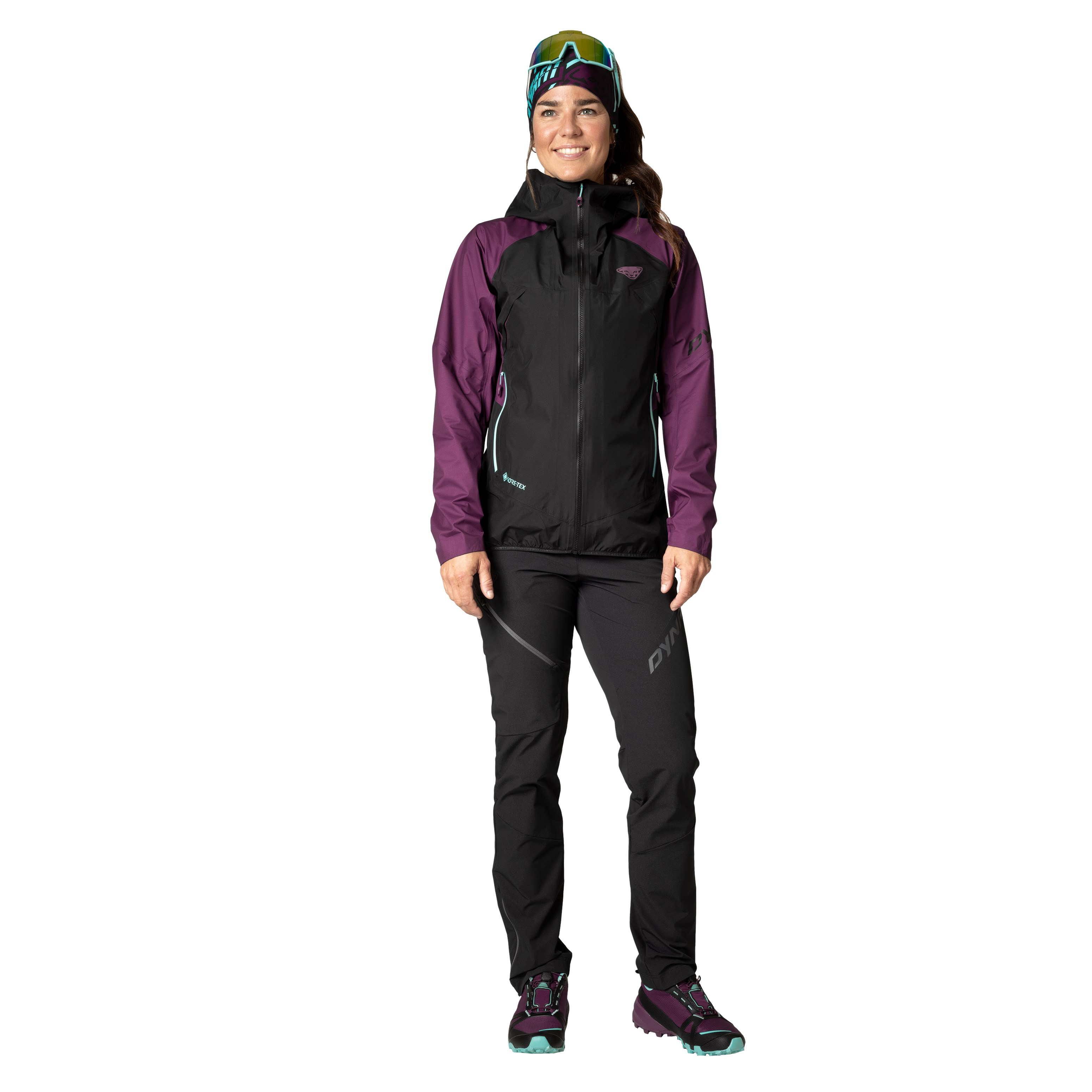 Transalper 2 Light DST PantW