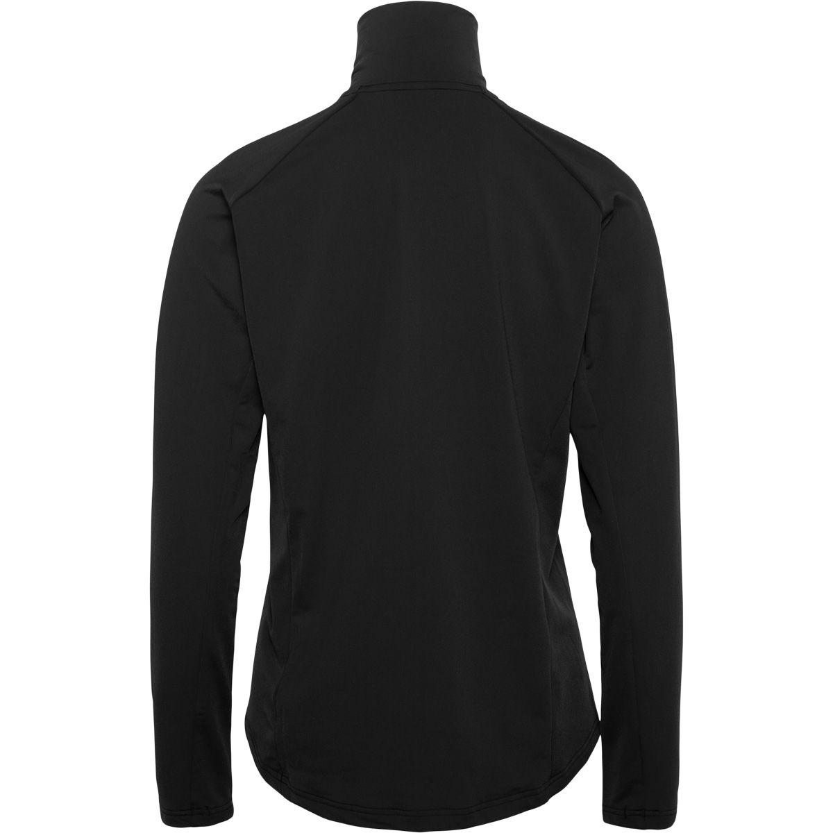 Kari Traa Evelyn Half Zip Midlayer Trøje Dame