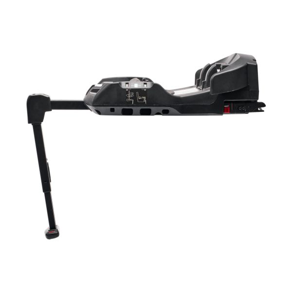 Doona i Isofix Base Black