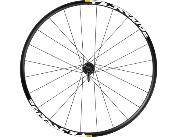 Mavic Crossride FTS-X Crossride 29