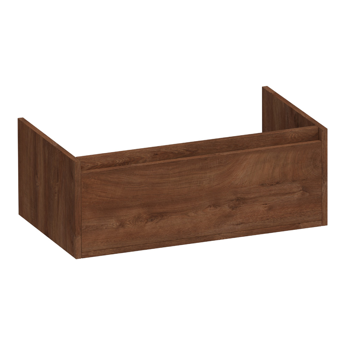 Brauer Hope onderkast 80cm met 1 softclose lade forest cacao