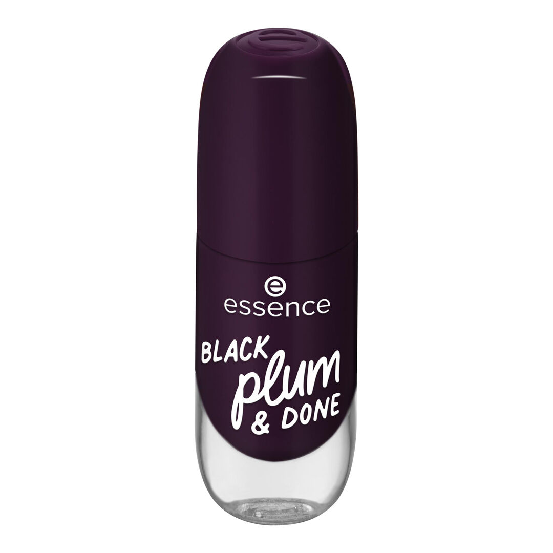 ESSENCE  Verniz de Unhas Gel Nail Colour