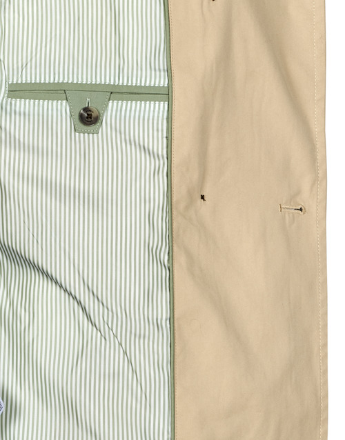 Esprit - CLAS. TRENCHJ - Beige