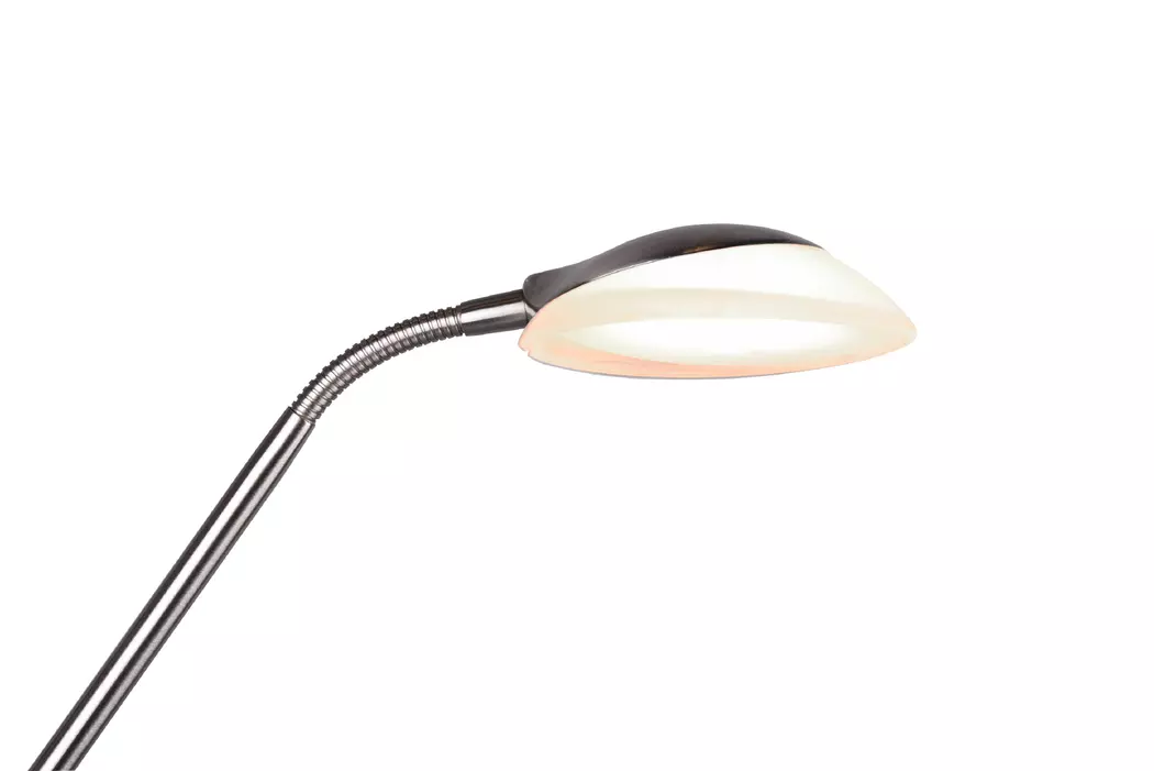 LED-Stehlampe Orson