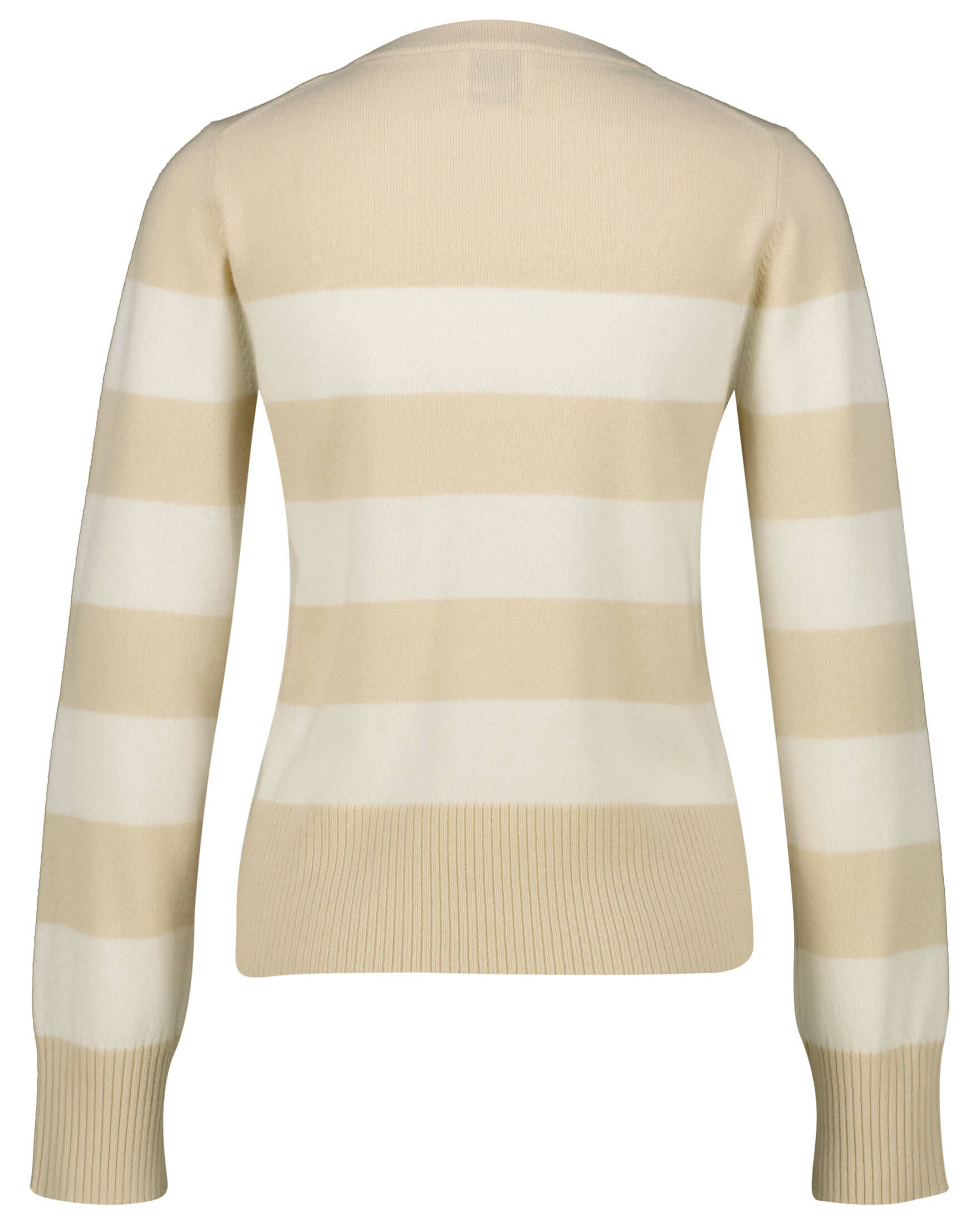 Allude| Damen Strickpullover aus Wolle und Kaschmir