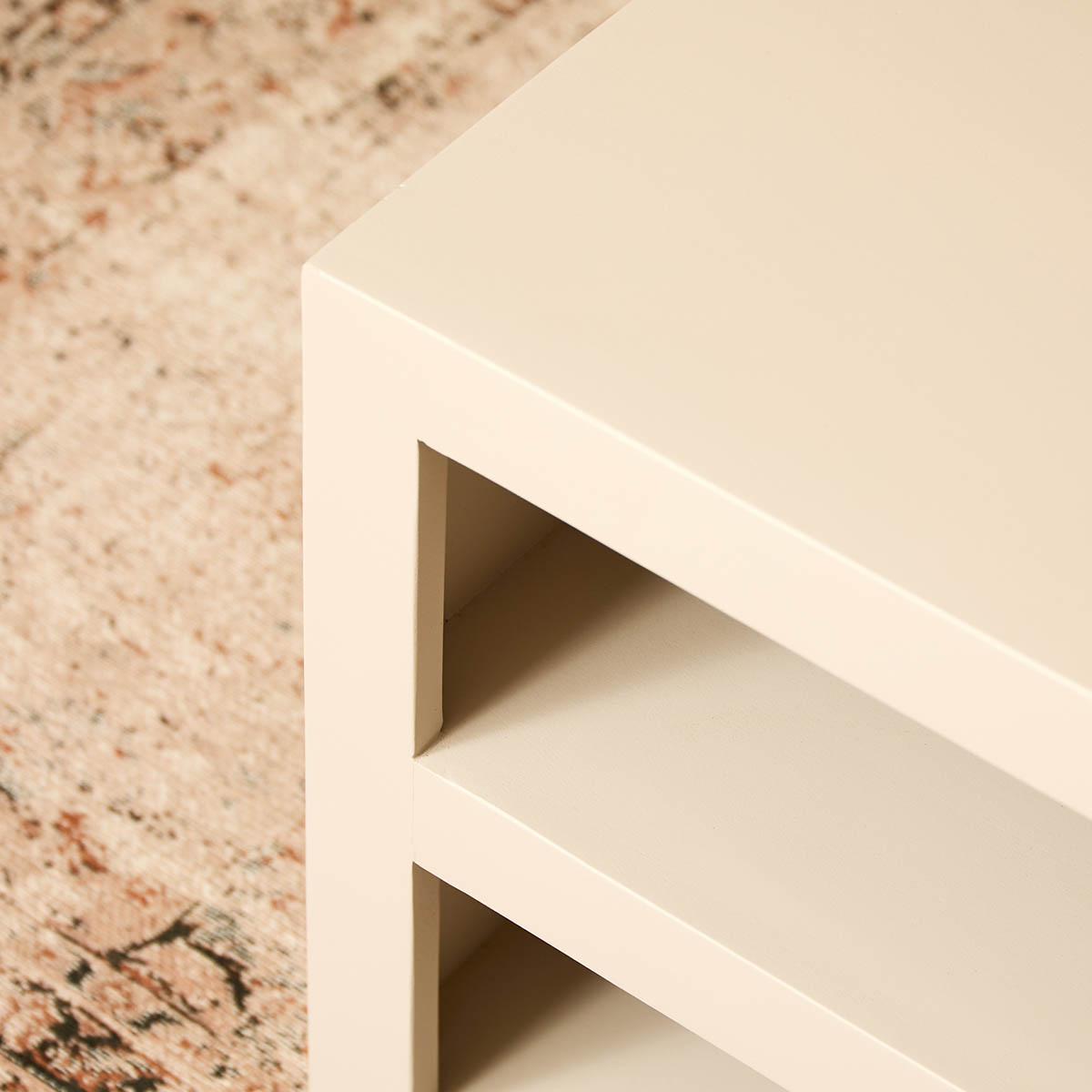 Salontafel Balui Witzand