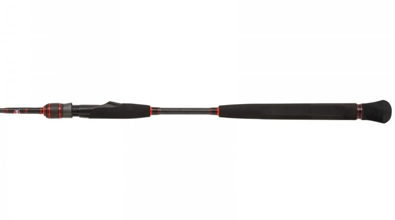 Penn Conflict Light Jigging 6ft2 1p1 120g S