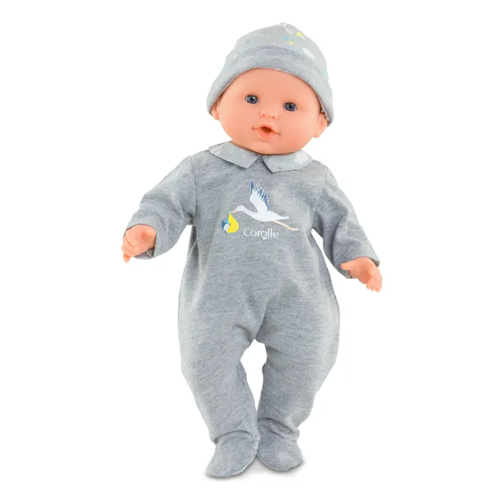 Corolle Mon grand poupon - Pyjama de naissance