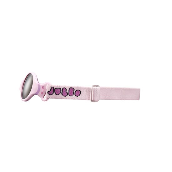 Lunettes Loop   Rose clair        S   de               Julbo et William Kent 1733