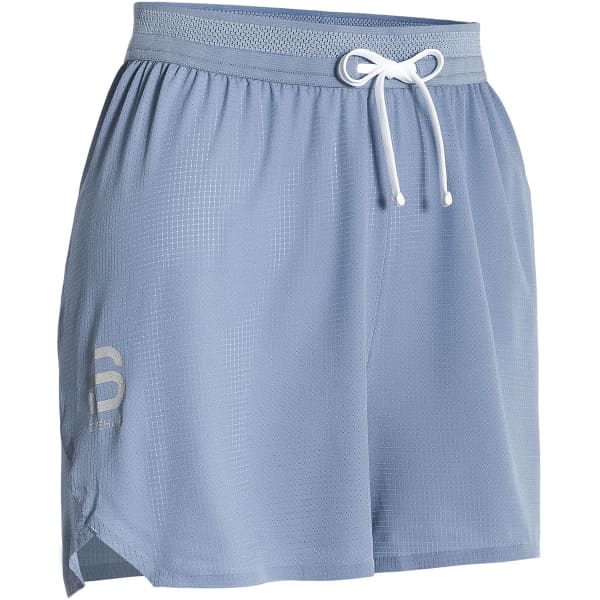 Short running DAEHLIE SHORTS SWIFT 4' W ELEMENTAL BLUE