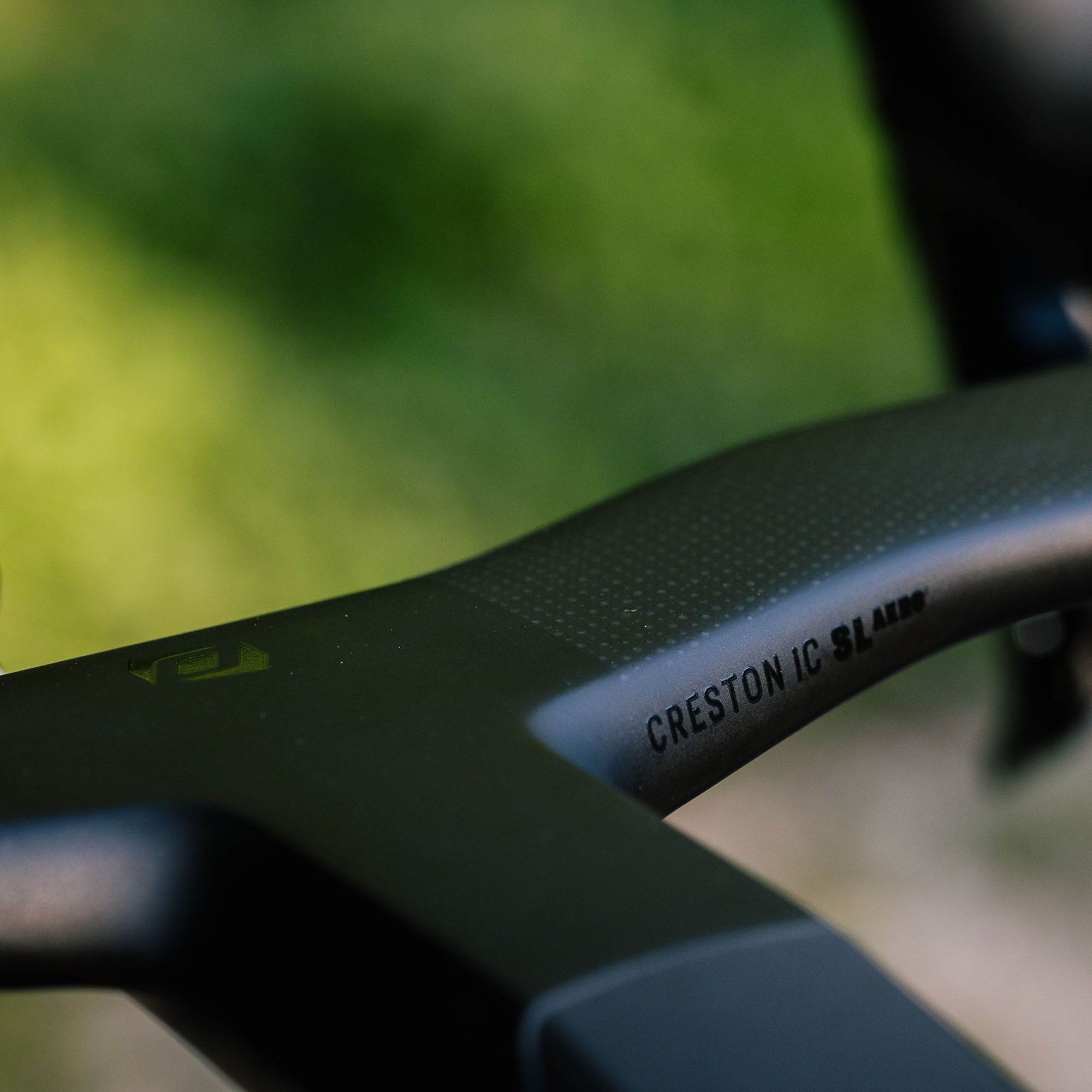Syncros Creston iC SL Aero 420mm 120mm integreret styr