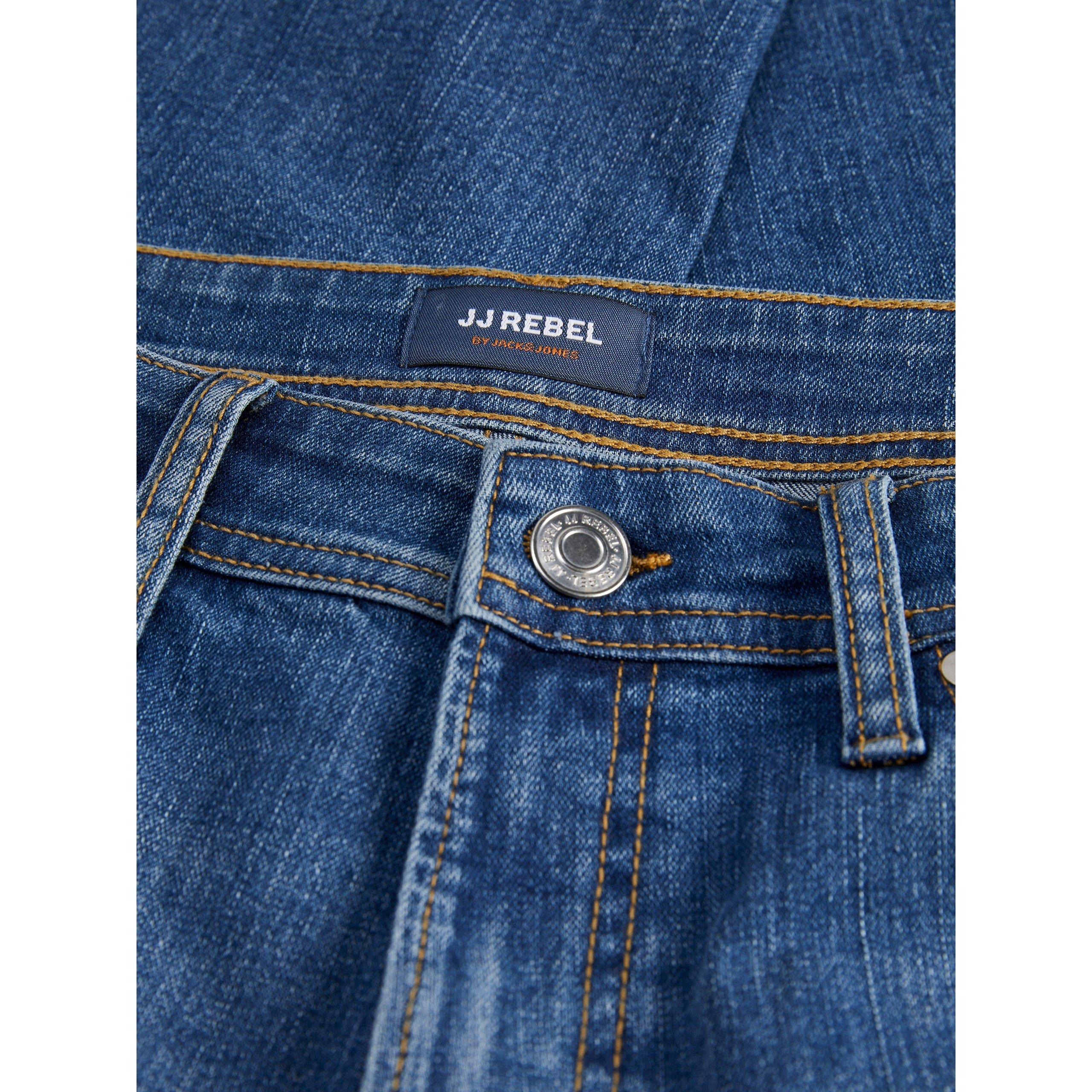 JJ Rebel Adam 223 Tapered Jeans