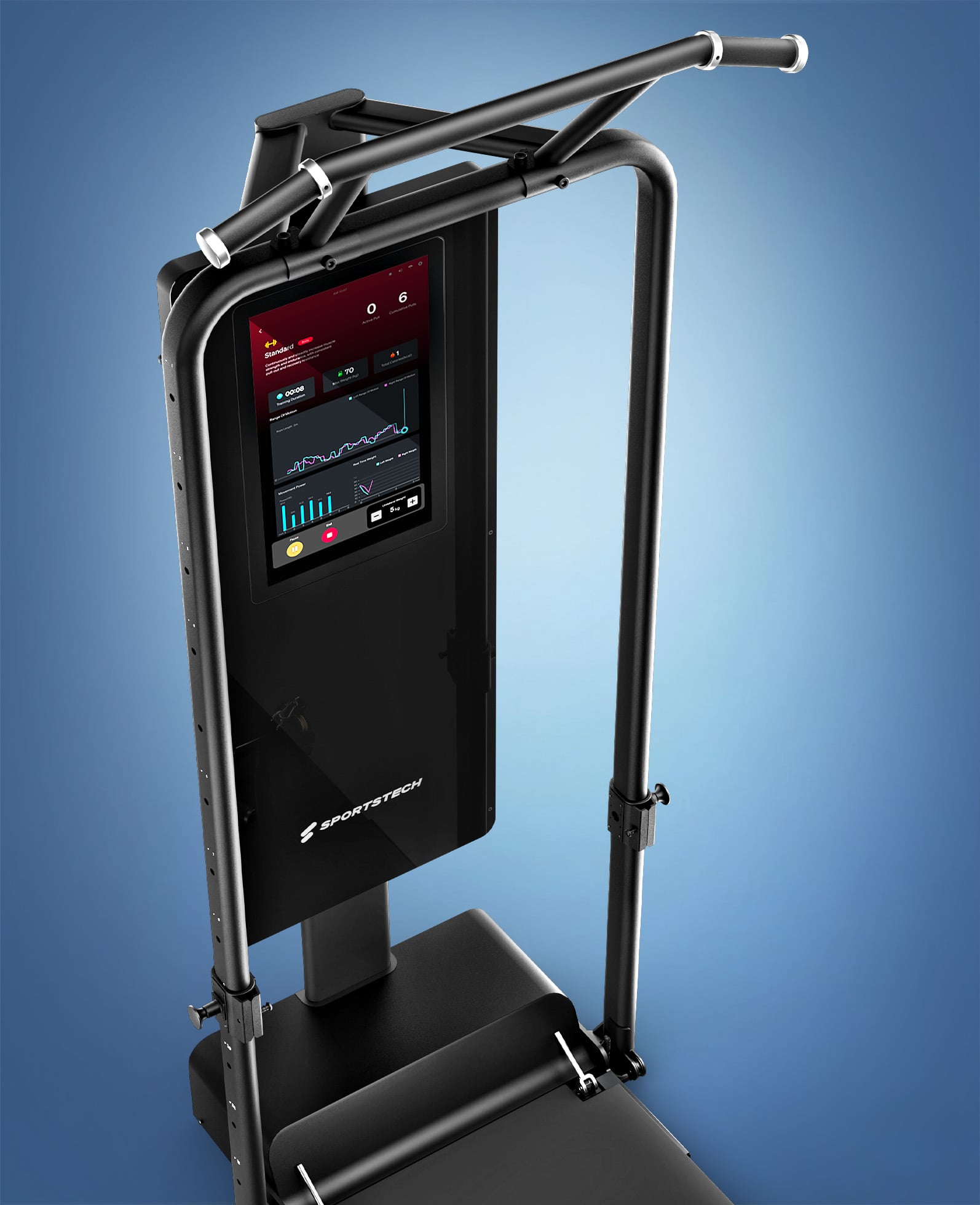 Sportstech sGym Pro