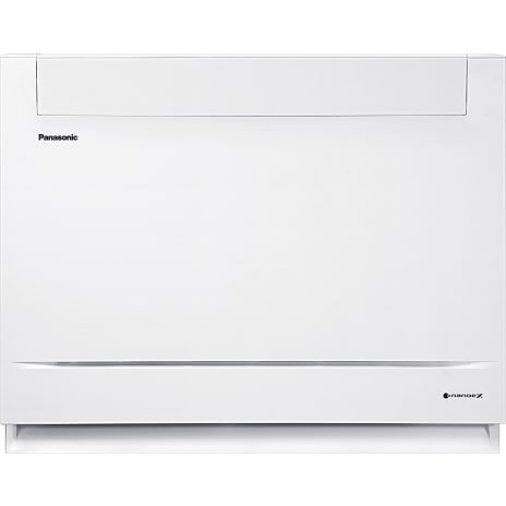 Panasonic Z35UFE gulvmodel varmepumpe
