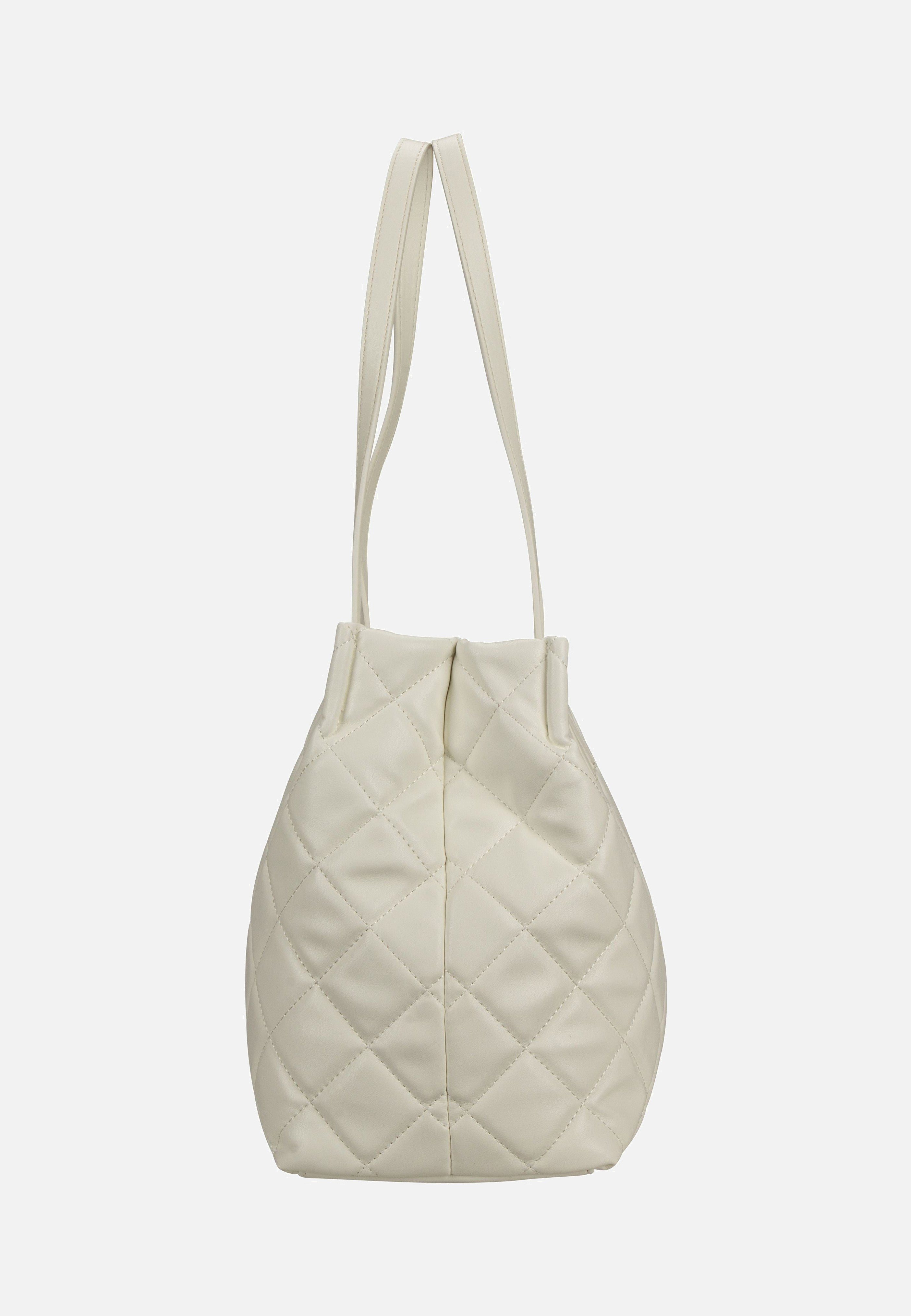 Ocarina K10R Bianco - Shopper