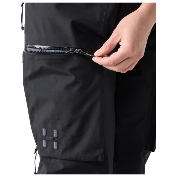 Haglöfs - Women's Vassi GTX II Pant - Pantalon de ski