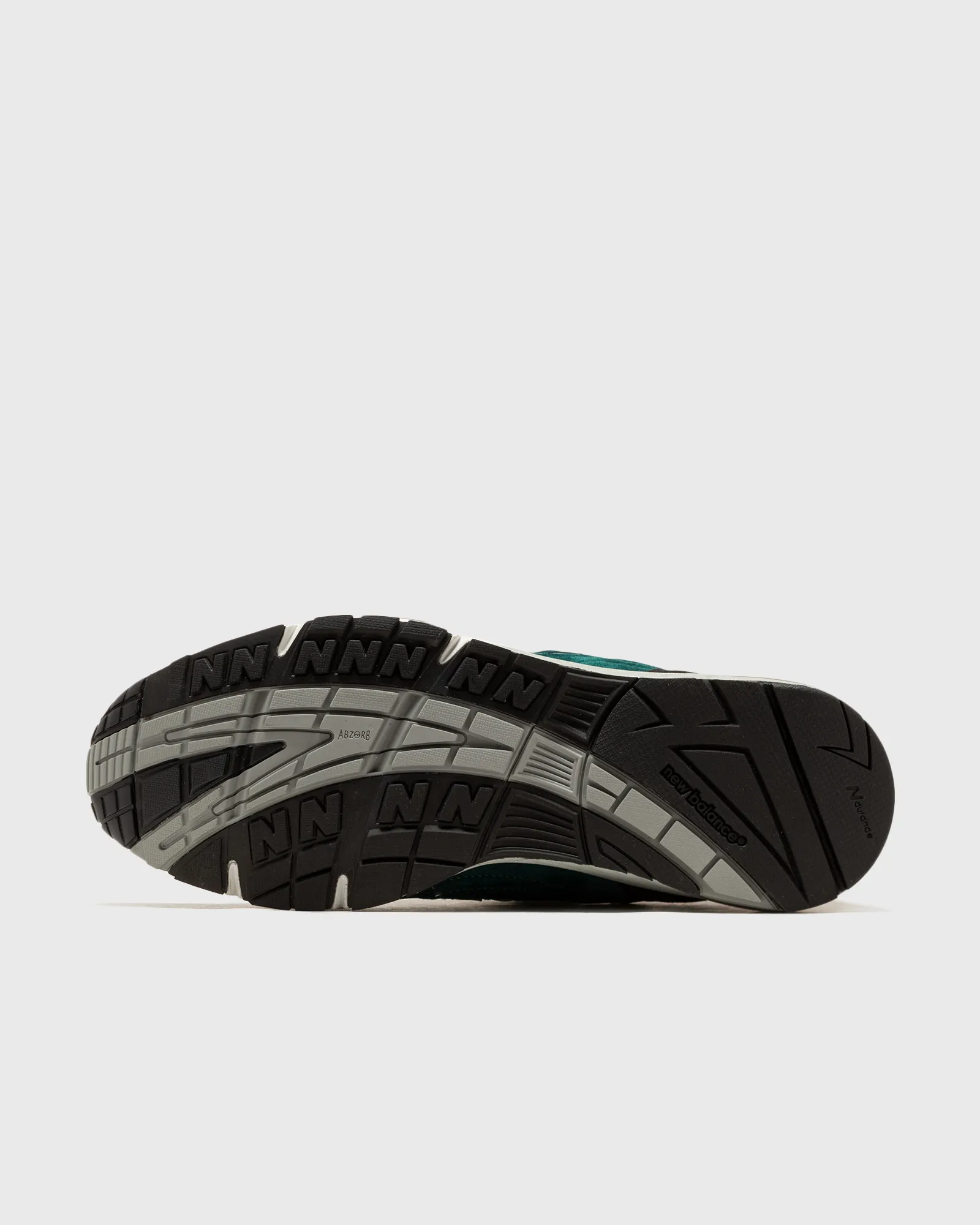 New Balance 991v1 Made in UK