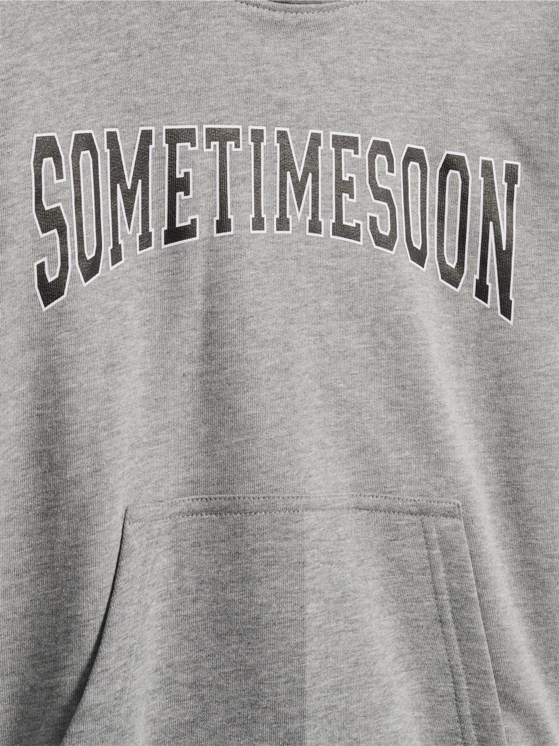 stsOCEAN HOODIE