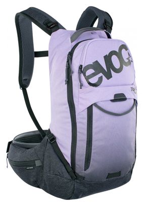 Sac à Dos Evoc Trail Pro 16 Mauve / Noir
