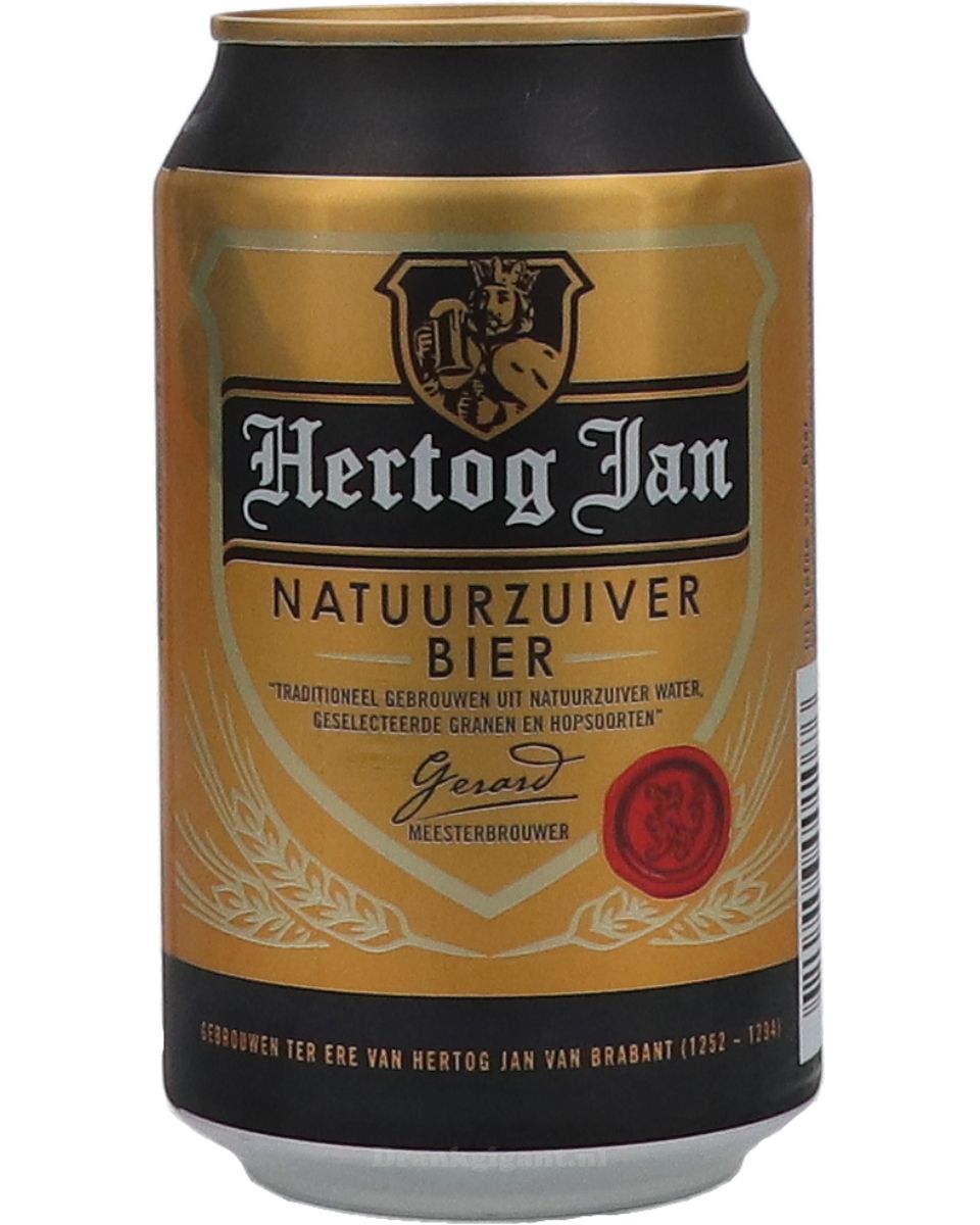 Hertog Jan Blik 33 cl