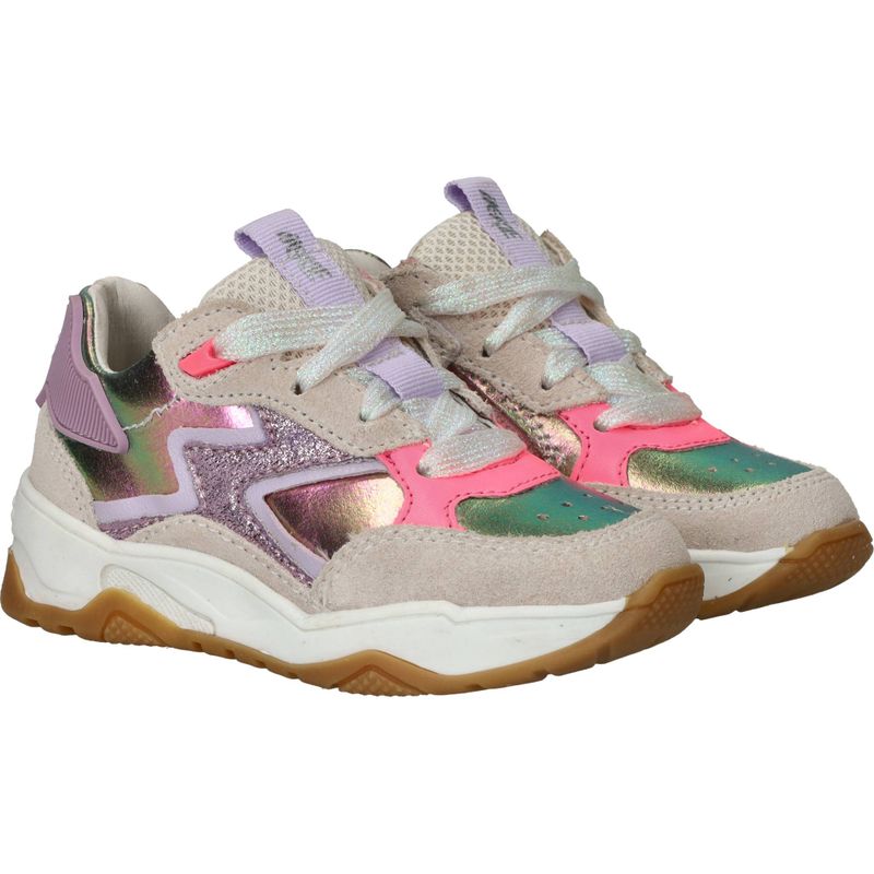 IK-KE Sneakers Multi Meisjes