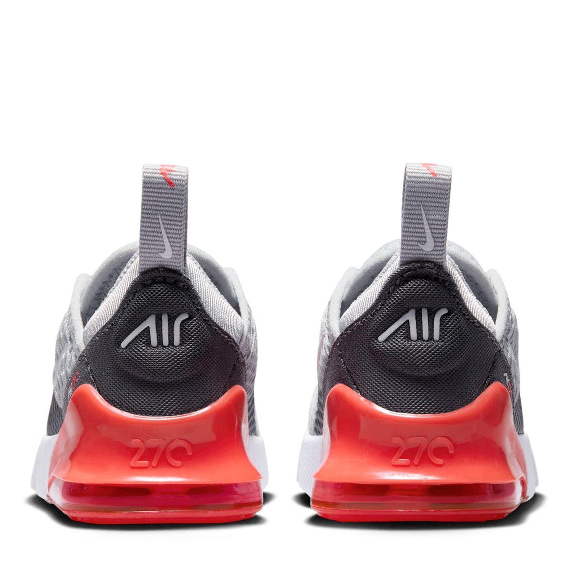 Nike Air Max 270 Trainer Infant Boys