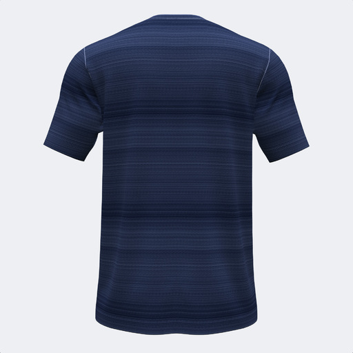 Camiseta de manga curta Joma Grafity III Marine