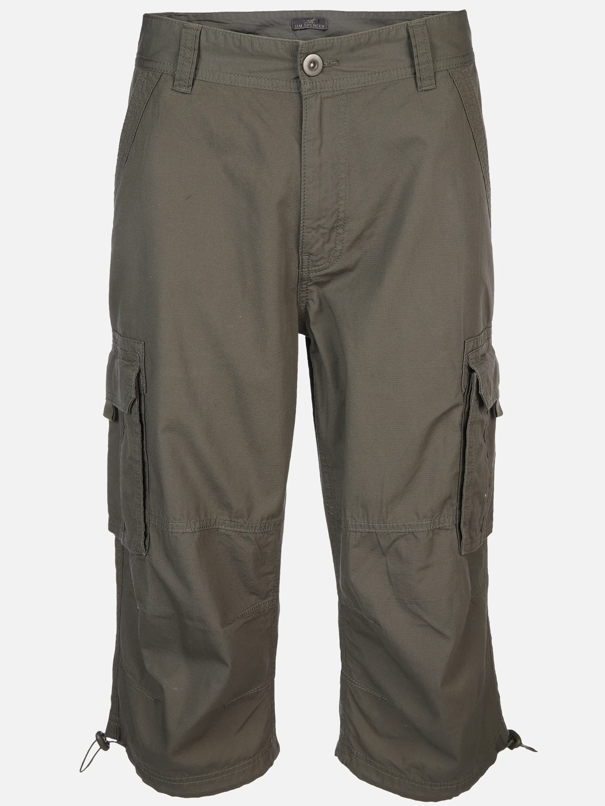 Herren Bermuda in Cargoform