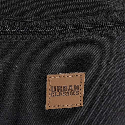 Sac Banane TB961 Noir