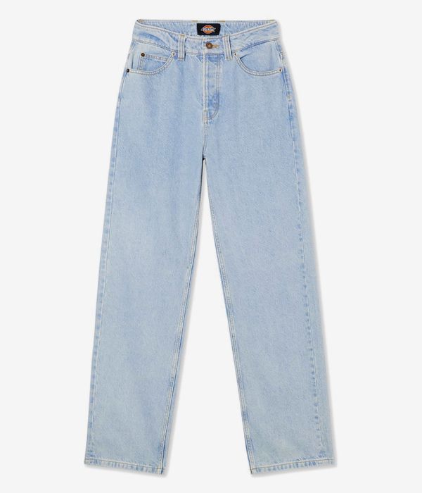 Dickies Thomasville Jeans women (vintage aged blue)