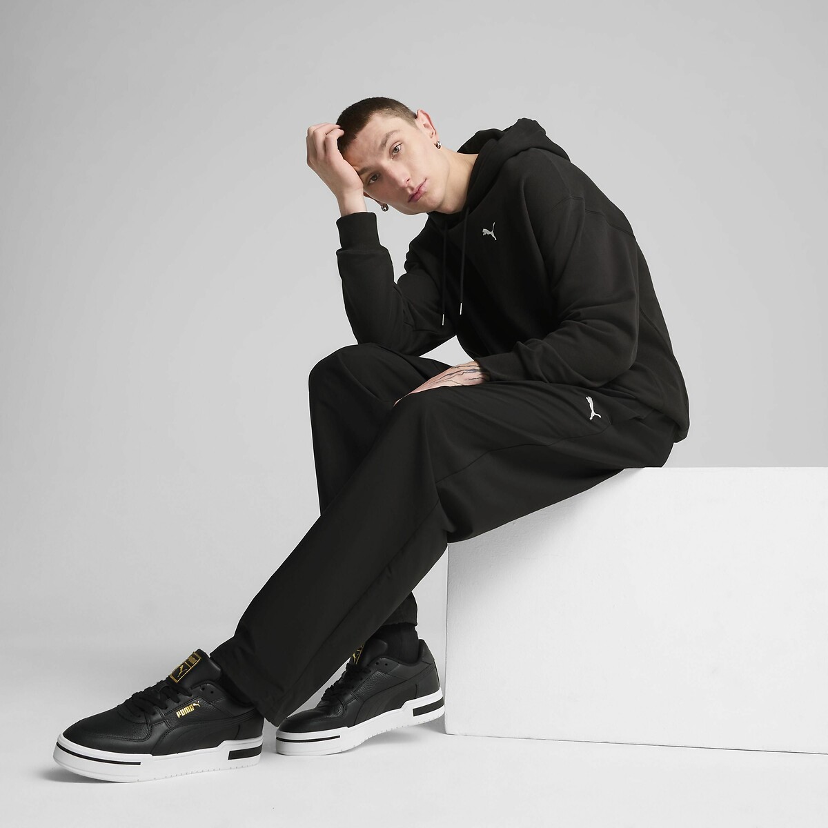 PUMA<br>Moletom Prime