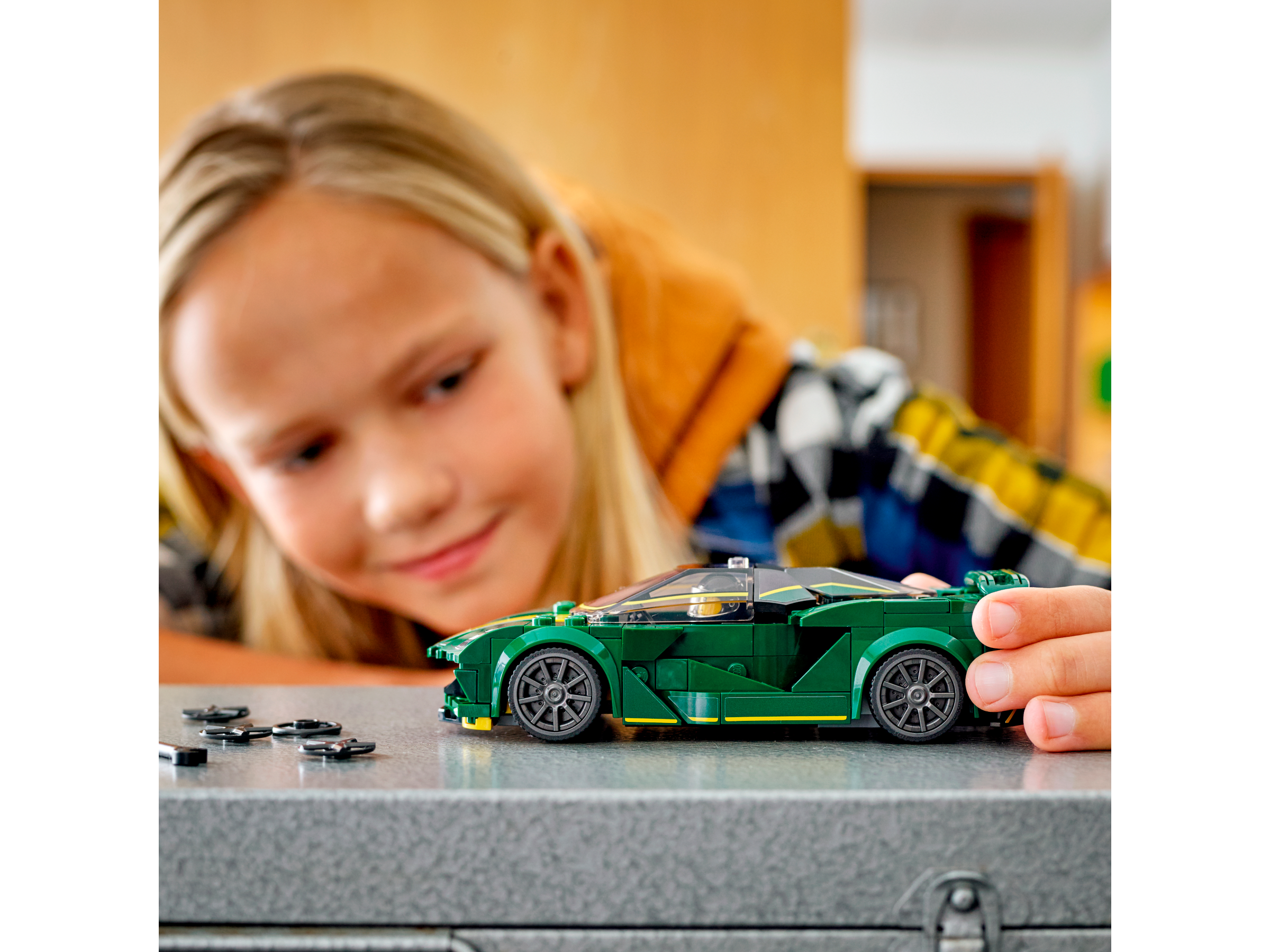 Lotus Evija 76907