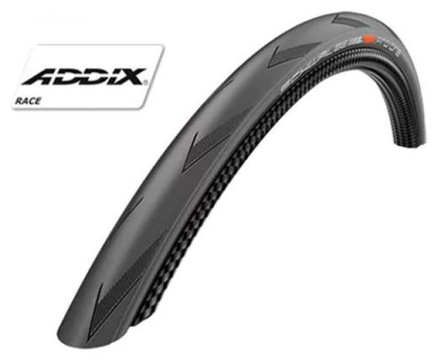 PNEU ROUTE 650X23 SCHWALBE PRO ONE TS NOIR (23-571)
