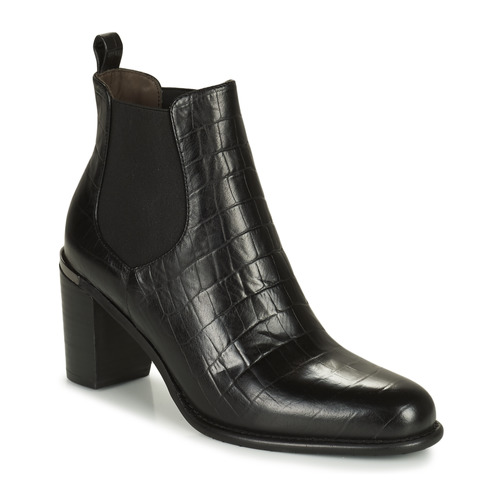 Adige - FANY V5 CAIMAN NOIR - Noir