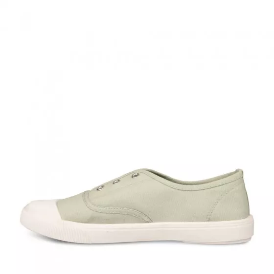 Baskets VERT MERRY SCOTT