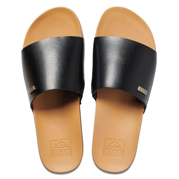 Reef Cushion Scout Slippers Dames