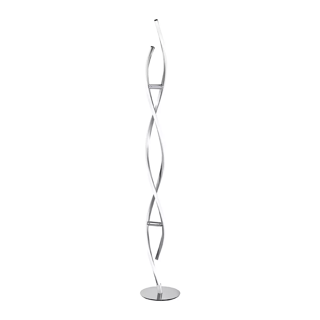 LED-Stehlampe Polina