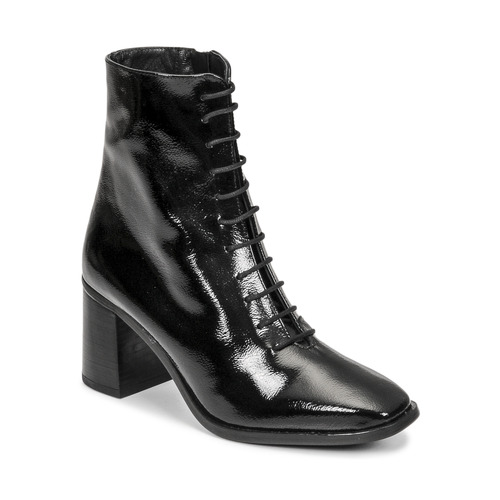 Fericelli - PAMANDE - Noir