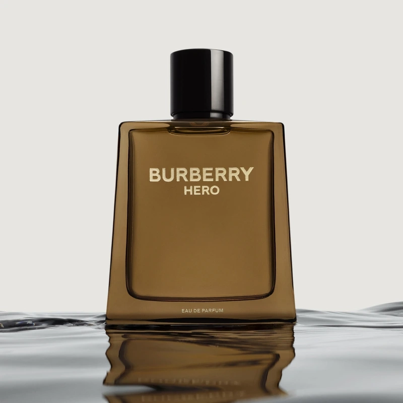 Burberry Hero EDP Refill 200 ml