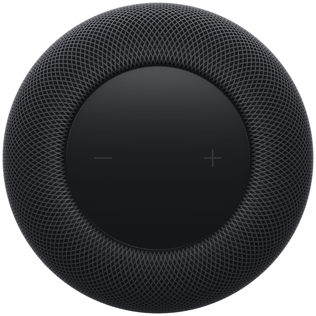 Apple HomePod 2. generasjons høyttaler (midnatt)