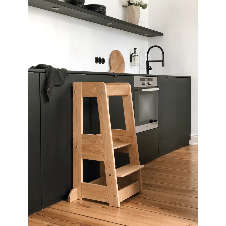 tiSsi® Lernturm Felix Eiche