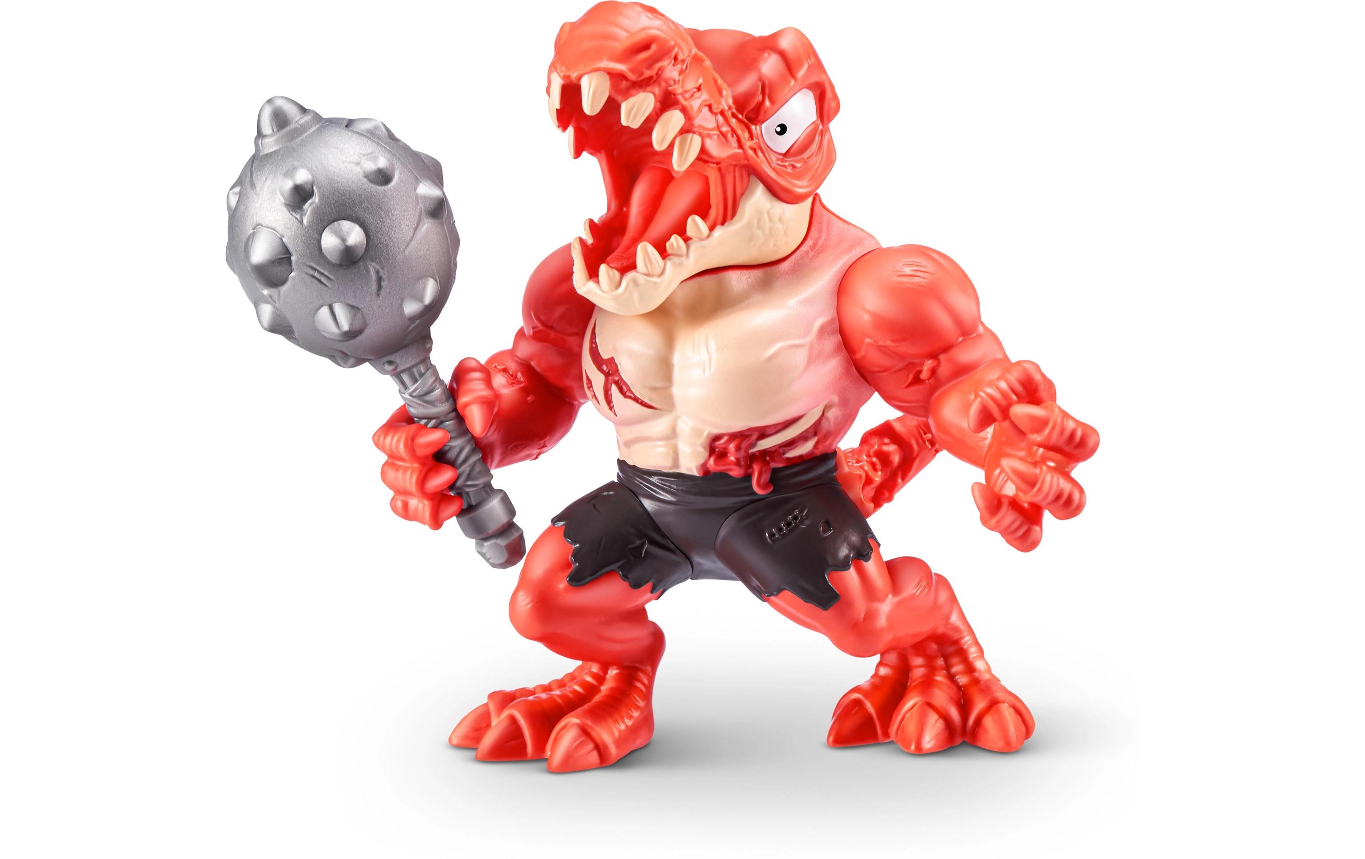 Sammelfigur Smashers – Horror House assortiertSpielzeugfigur