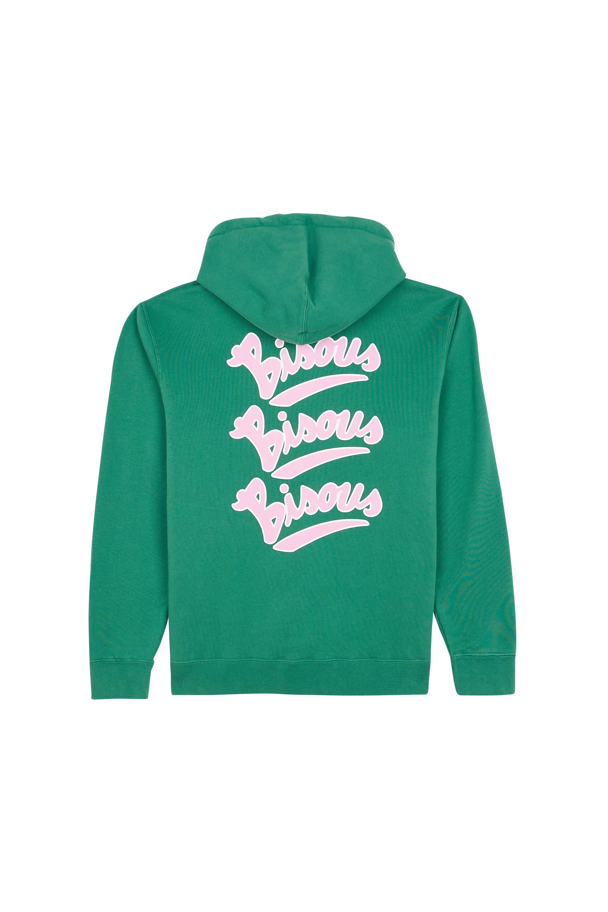 BISOUS SKATEBOARDS Hoodie  GIANNI SW HD Vert